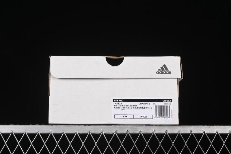 Adidas Originals Mts Pro IH5835 Retro Breathable Cushioned Casual Running Shoes