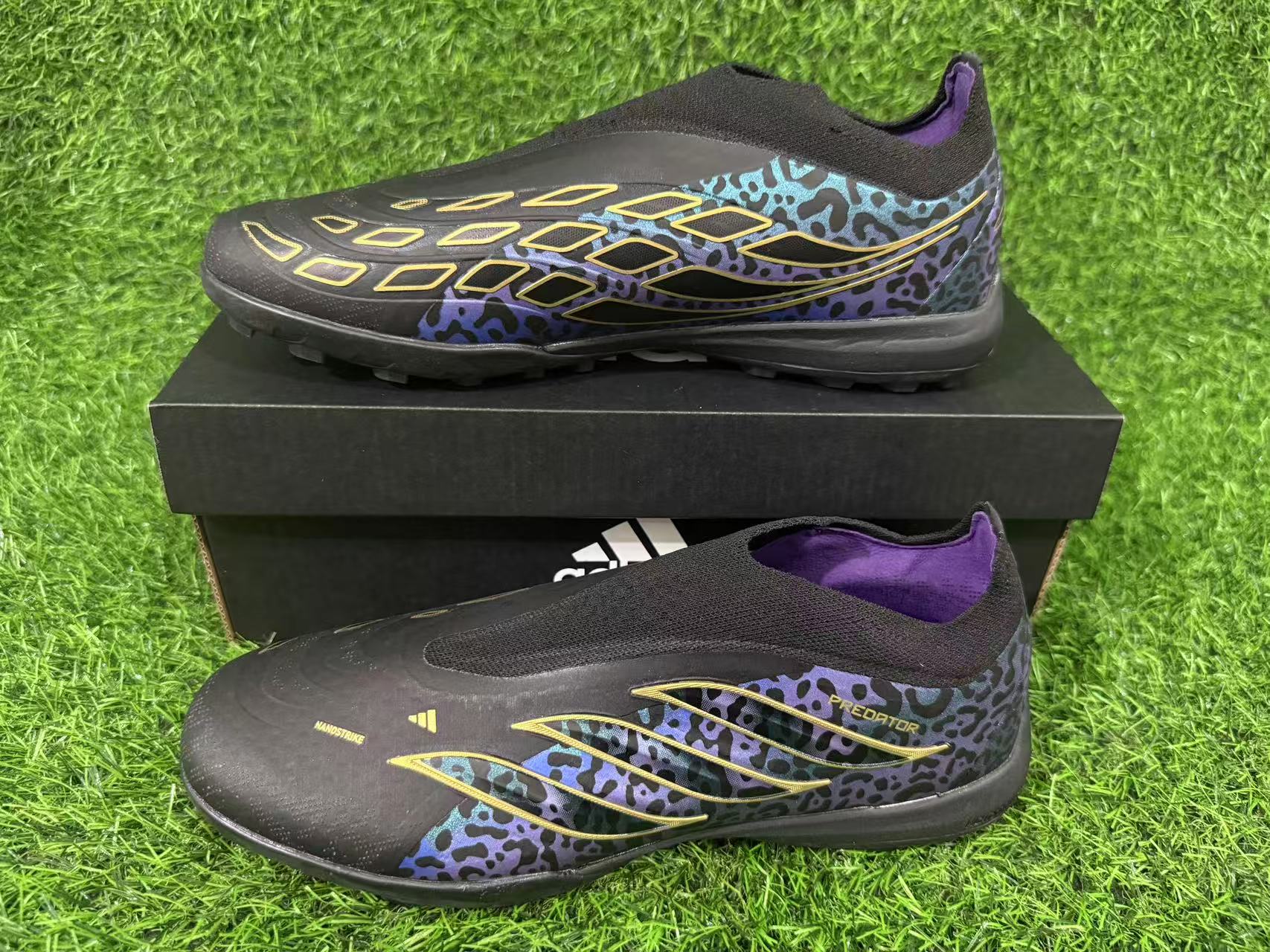 adidas 26 Predator Elite LL TF