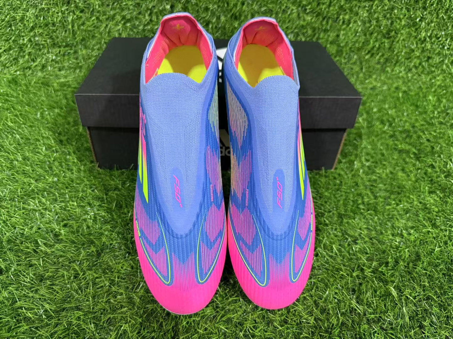 adidas F50+ FG