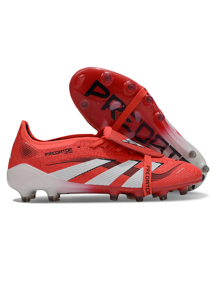 PREDATOR ACCURACY FG BOOTS