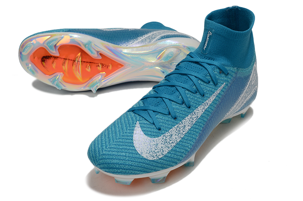 Nike Air Zoom Mercurial Superfly 16 Elite XXV FG