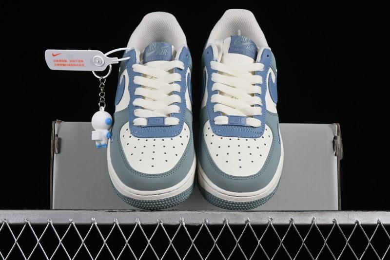 Nike Air Force 1'07 Low "Star Tours" Casual Sneakers - DB3301-711