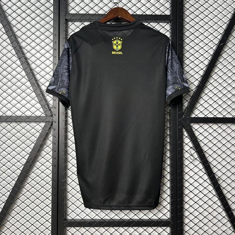 2025 Brazil Special Edition Jersey