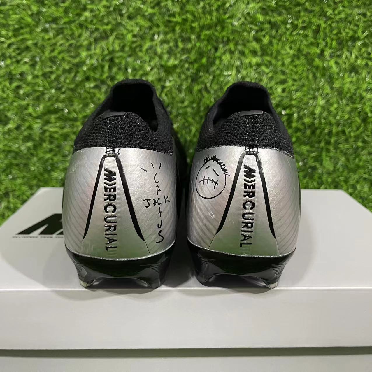 Nike Air Zoom Mercurial Vapor XV Elite