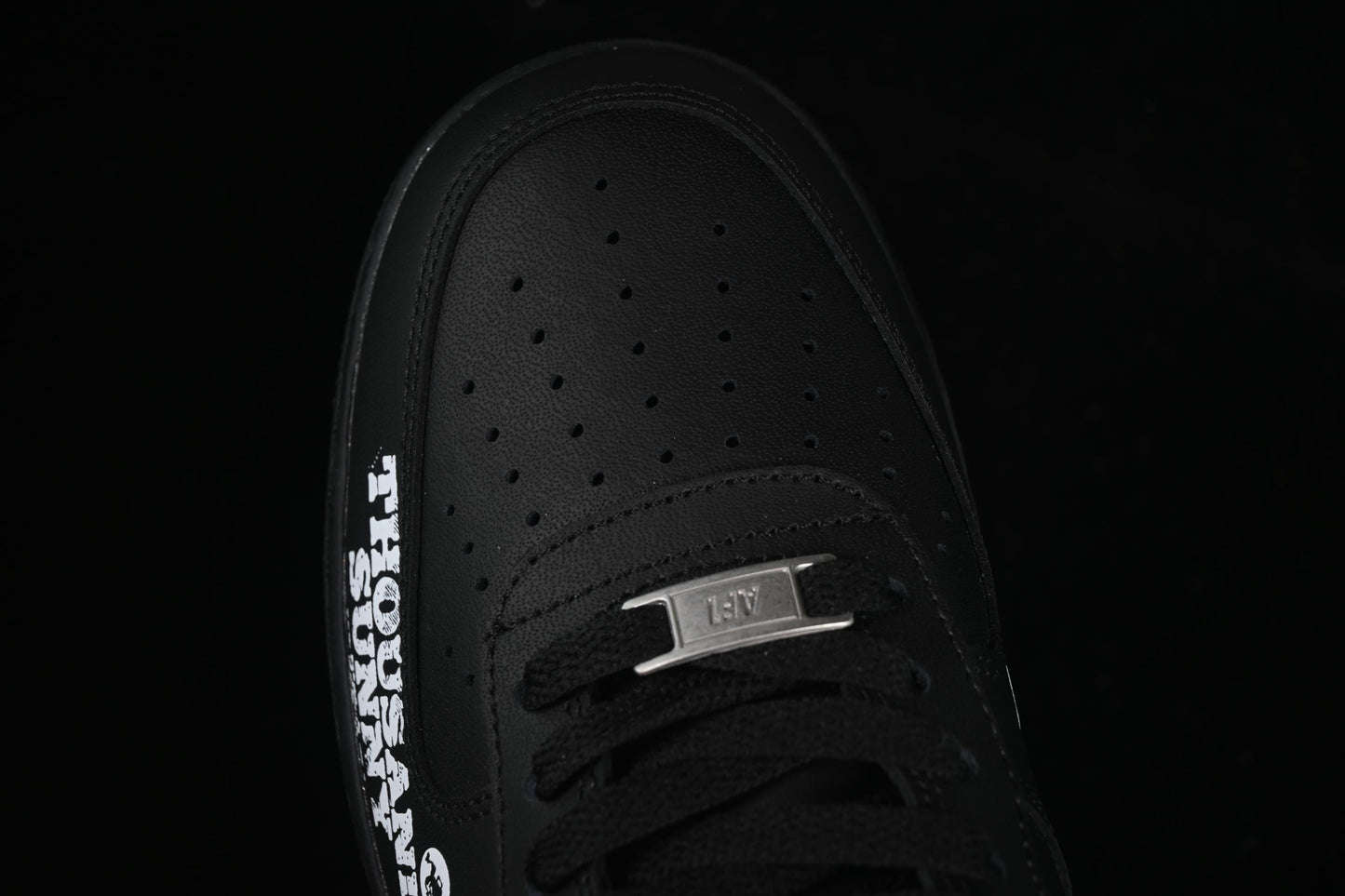 Nike Air Force 1'07 Low "Nica" One Piece Manga Series Gear 5 Nika Casual Sneakers - CW2288-016