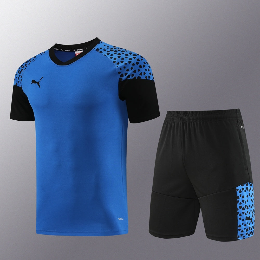 PD02 Cailan Shorts Set S-2XL