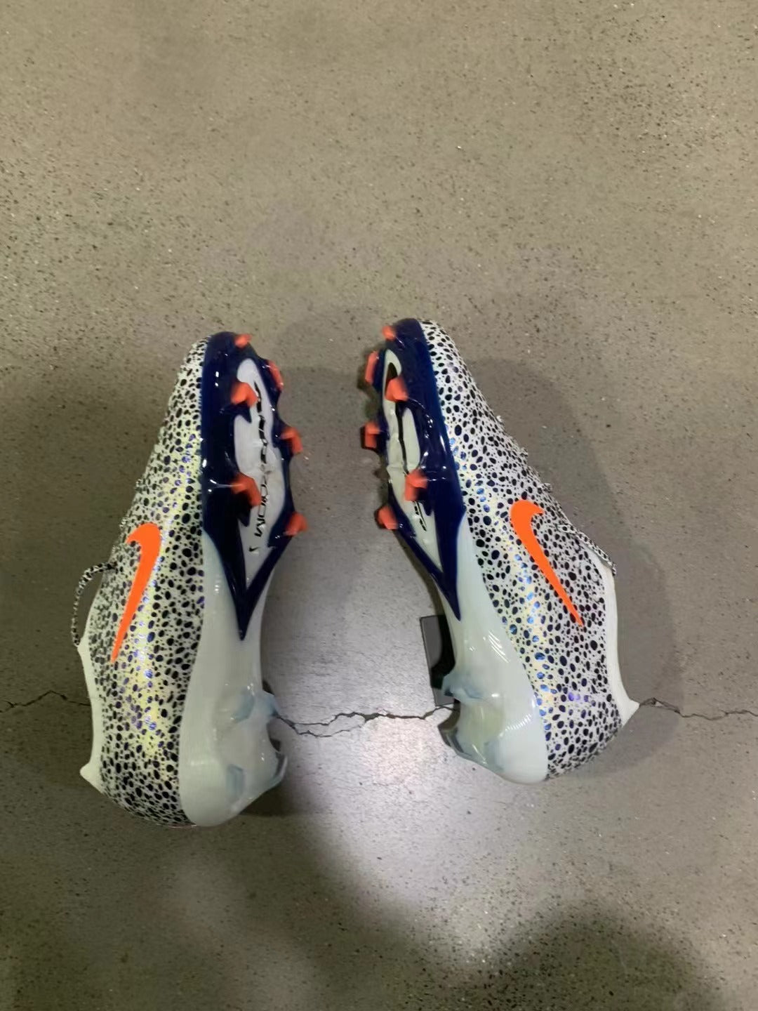 Nike Air Zoom Mercurial Vapor XV Elite FG