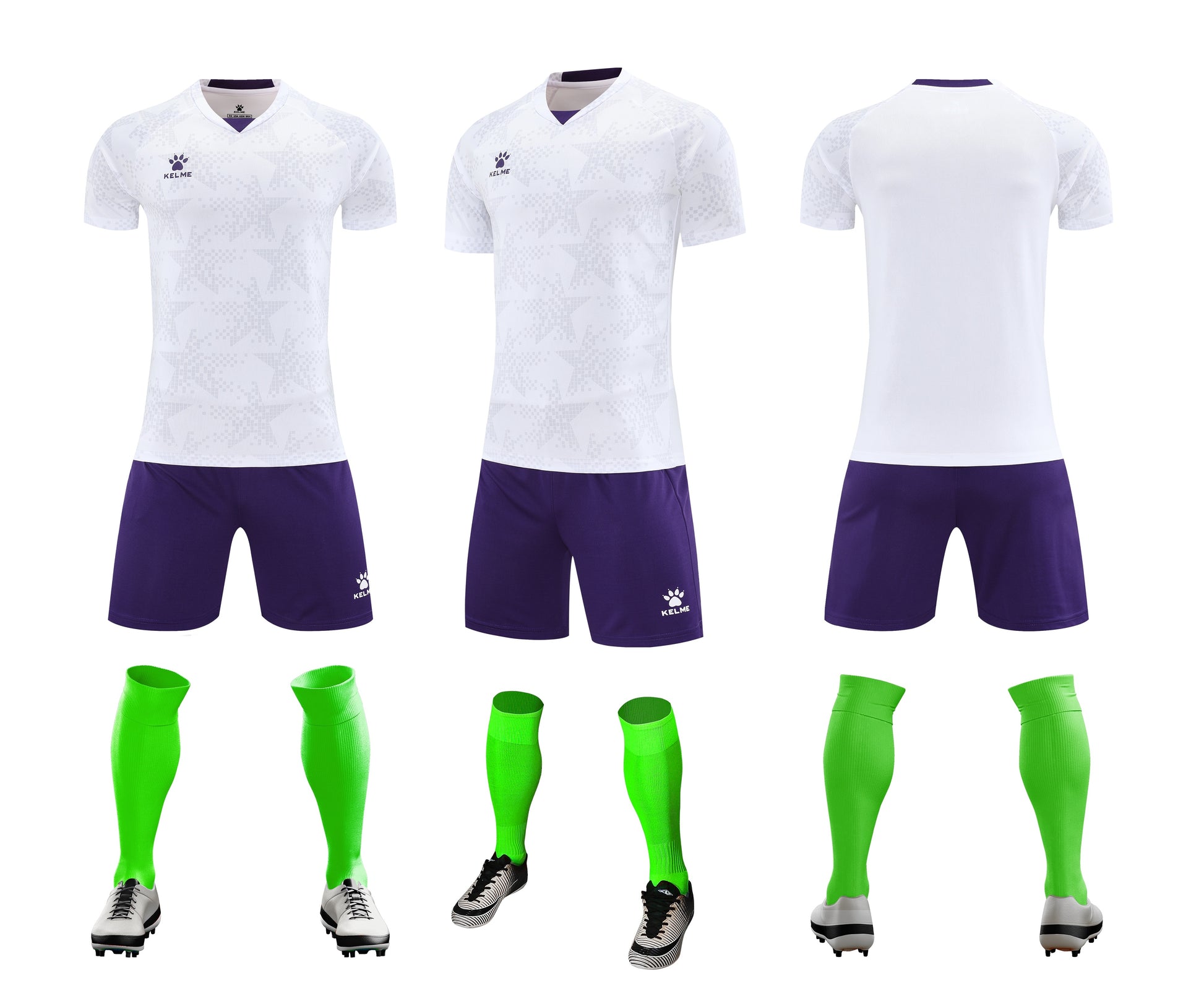 New model, ZB025 Kalmei suit, 6 colors, 3XS-4XL