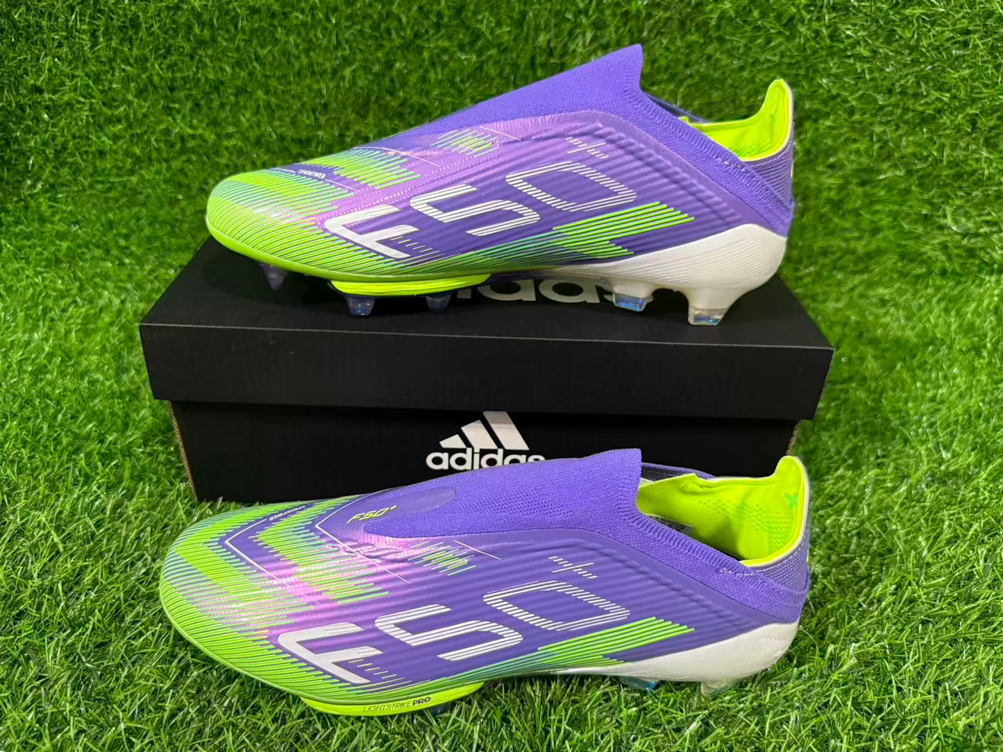 adidas F50+ FG