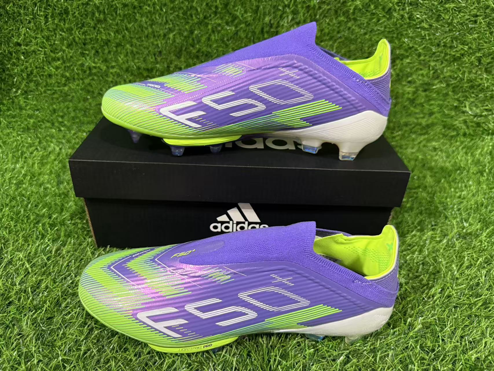 adidas F50+ FG