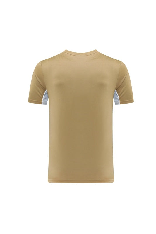 ND01 Khaki Shorts Set S-2XL