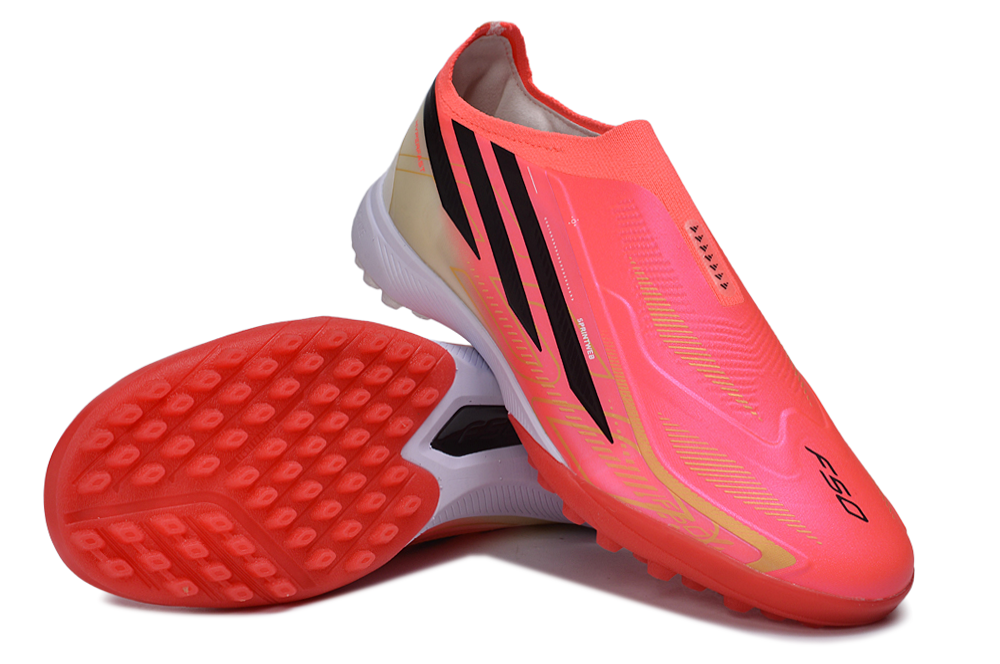 adidas F50 Elite Laceless TF