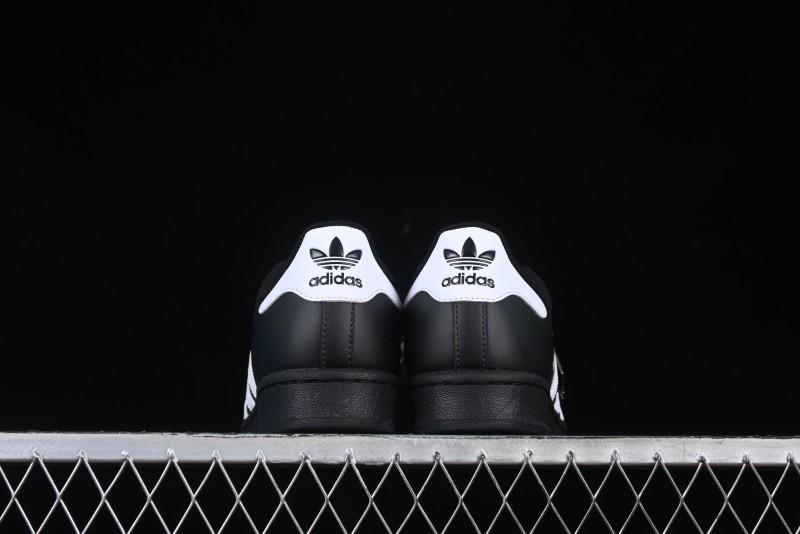 Adidas Superstar II Casual Sneakers with Shell Toe - JI0079