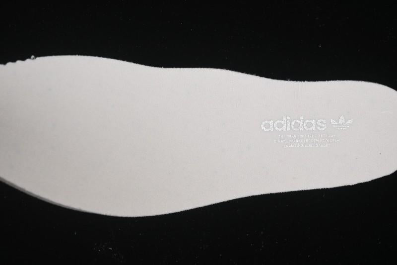 Adidas Samba OG Casual Skate Shoes - KI6264