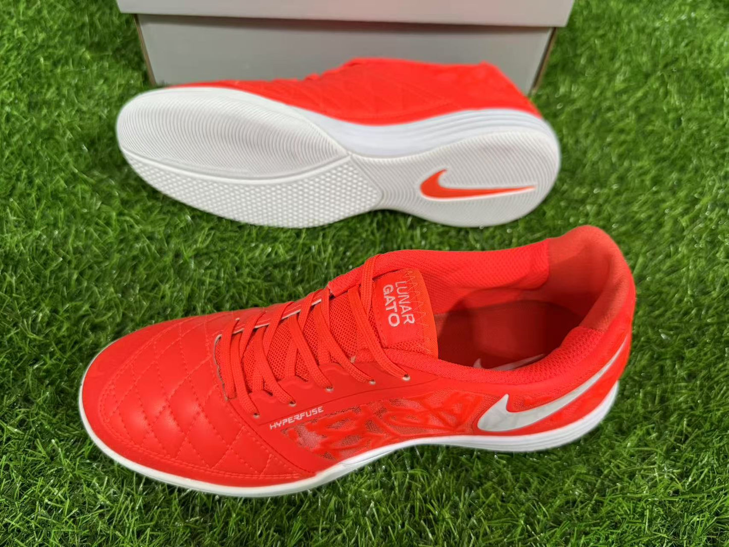 Nike Lunar Gato II IC