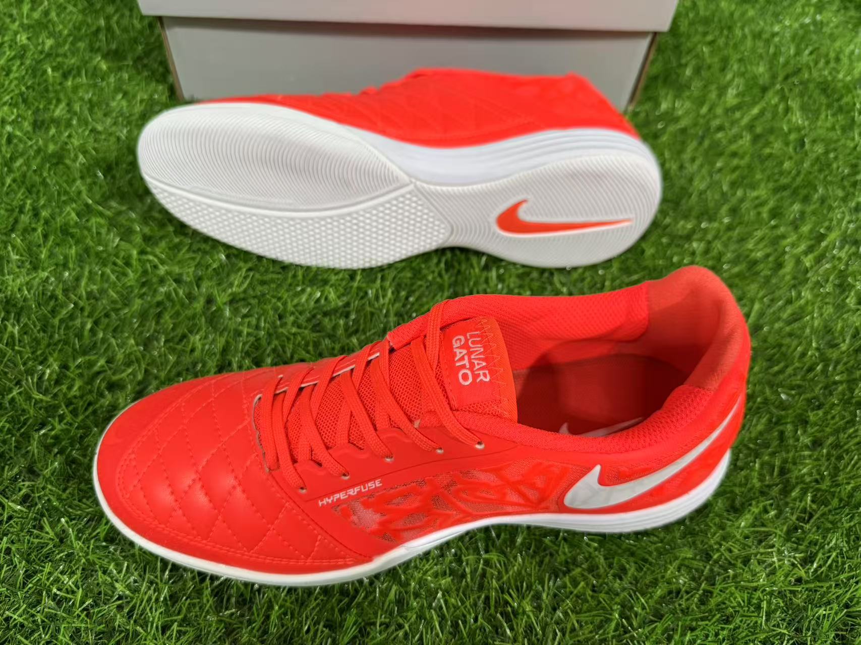 Nike Lunar Gato II IC