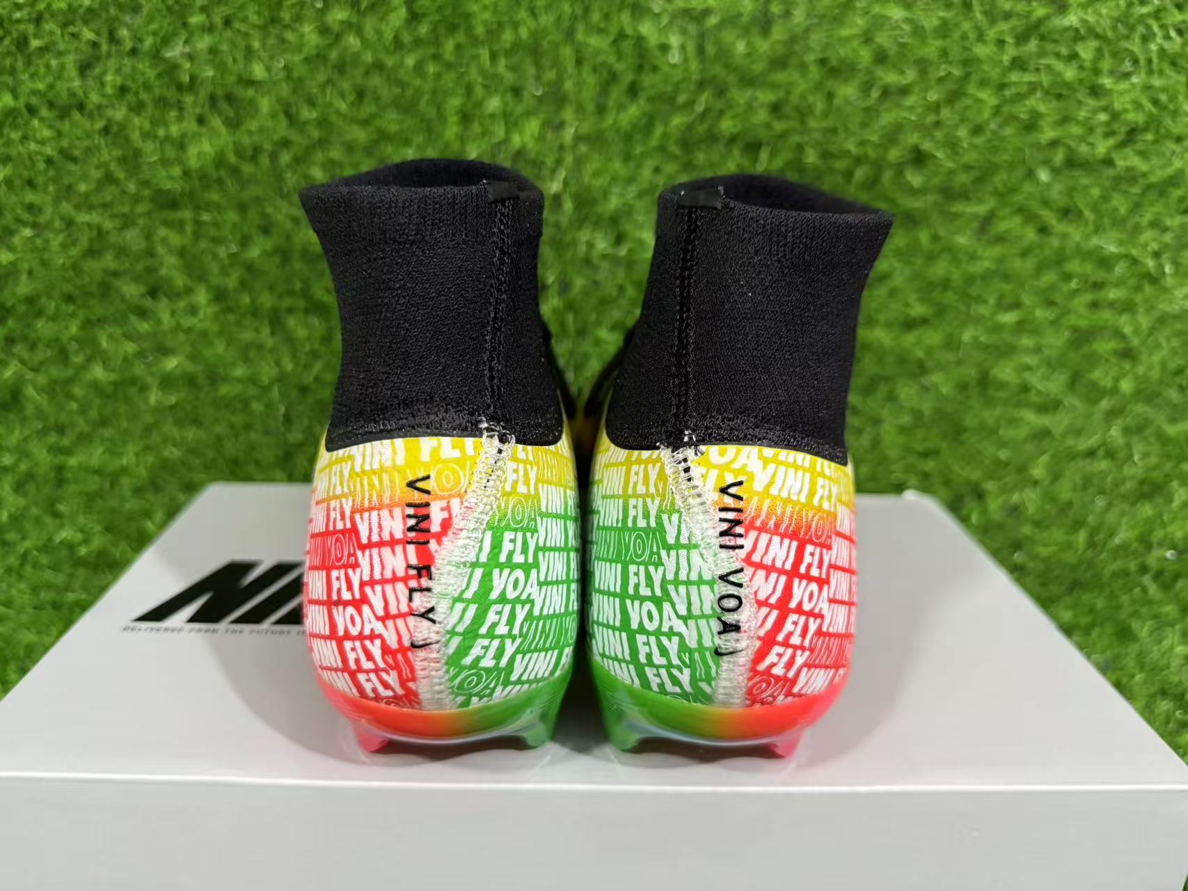 Nike Air Zoom Mercurial Superfly 16 Elite XXV FG