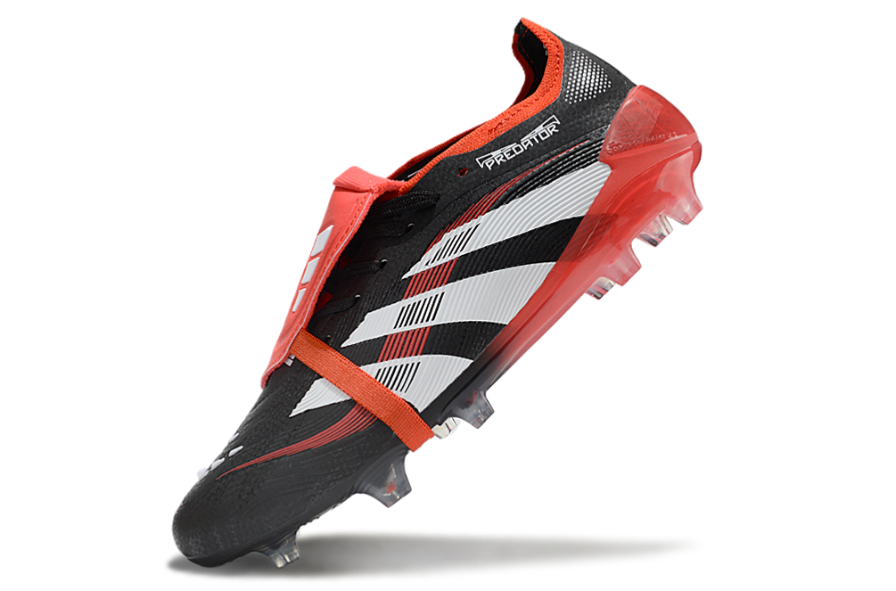 PREDATOR ACCURACY FG BOOTS