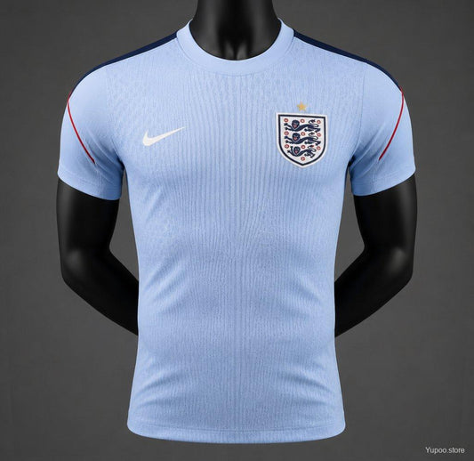 2026 England Blue Training Jersey