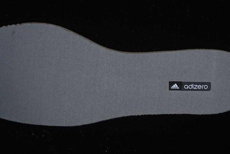 Adidas Adizero Aruku Running Shoes with Swirlfoam Cushioning - JQ7391