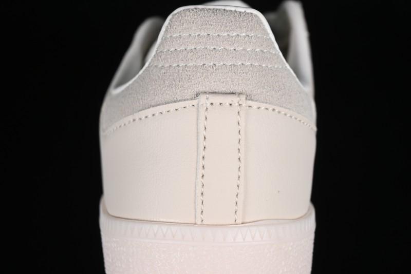 Adidas Samba Vegan Casual Sneakers - FZ5603