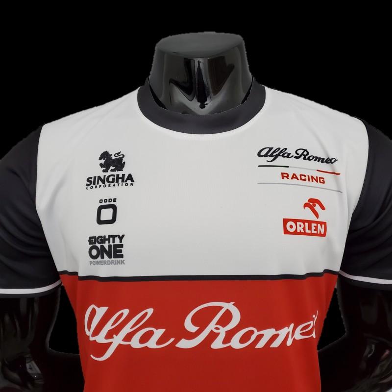 F1 Alfa Romeo