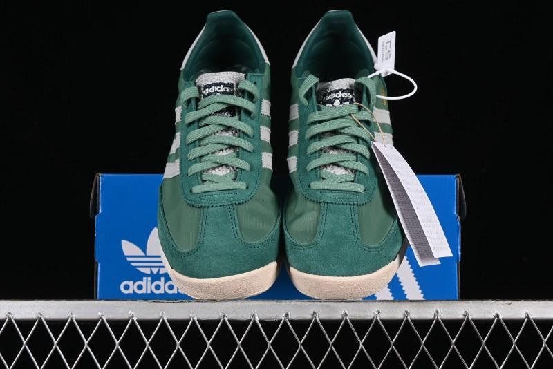 Adidas Originals SL 72 RS Retro Running Shoes with Ecotex Tongue and EVA Midsole - IH8016