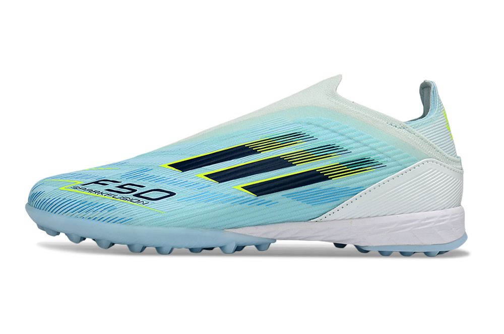 adidas F50 Elite Laceless TF