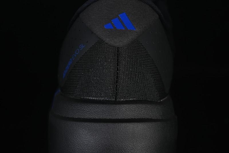 Adidas Adizero Evo SL Running Shoes with Ultra-Lightweight and Breathable Design - JP7148