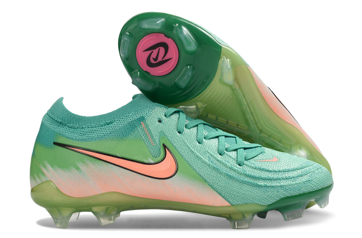 NIKE PHANTOM LUNA ELITE FG