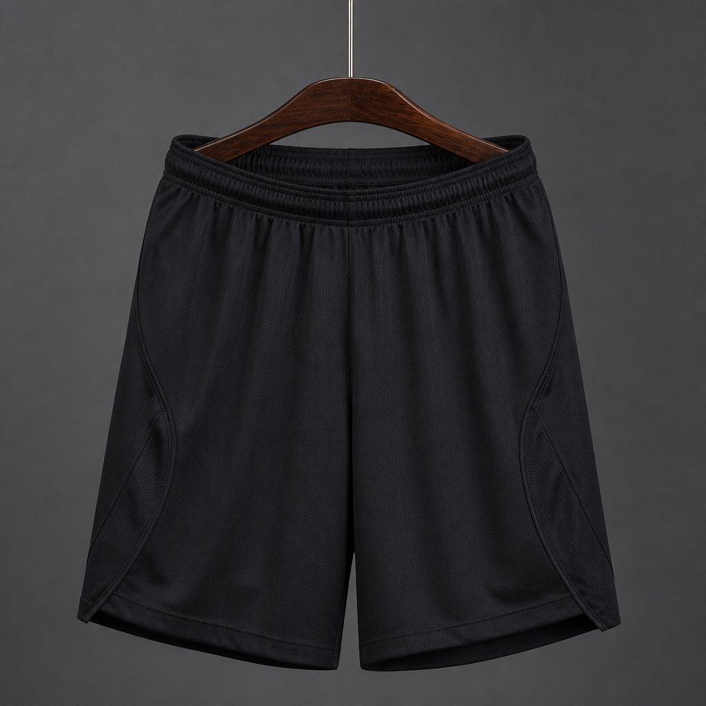 26/27 Corinthians  Home Shorts