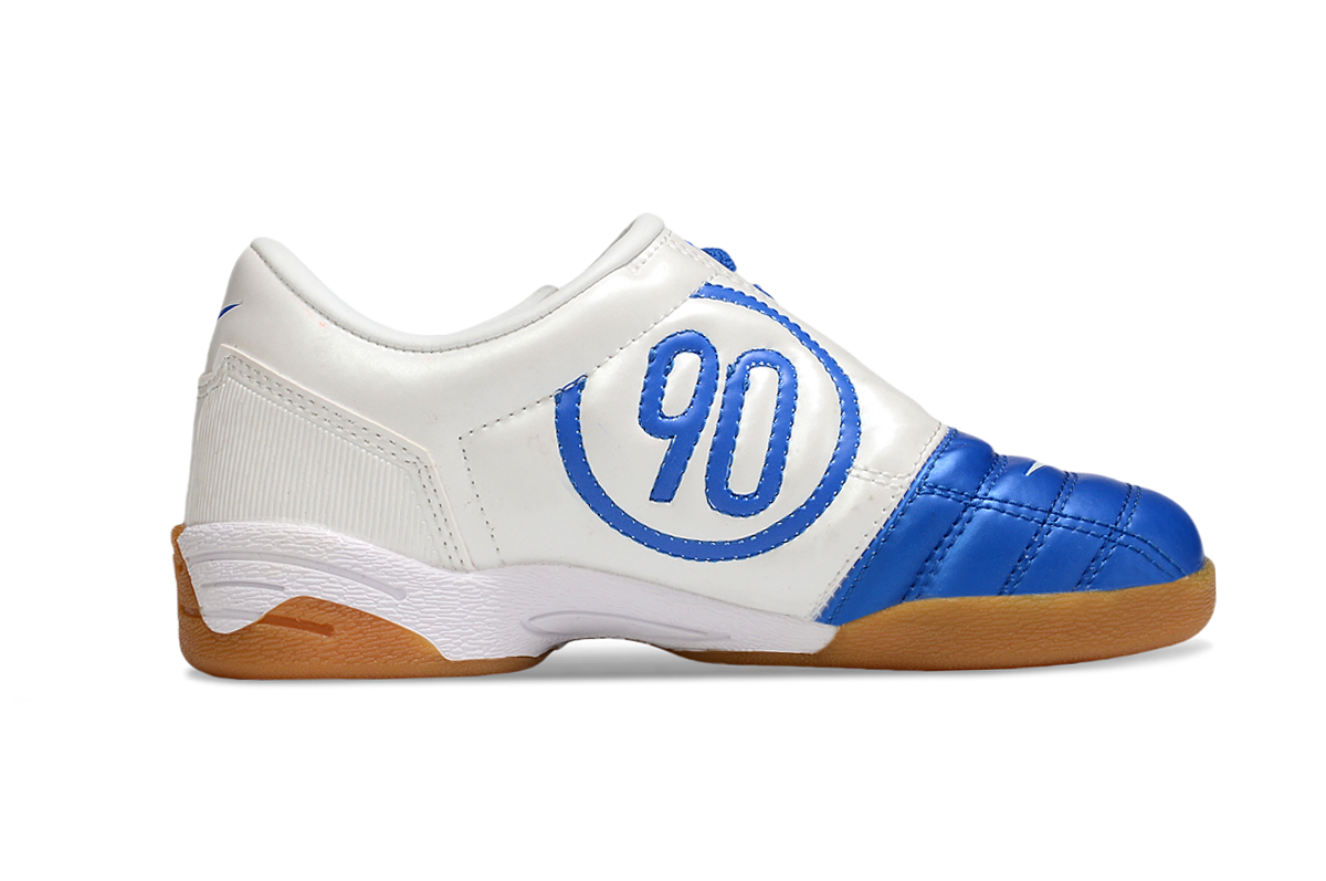 Arrival 30-35) T90 flat children's football shoes
