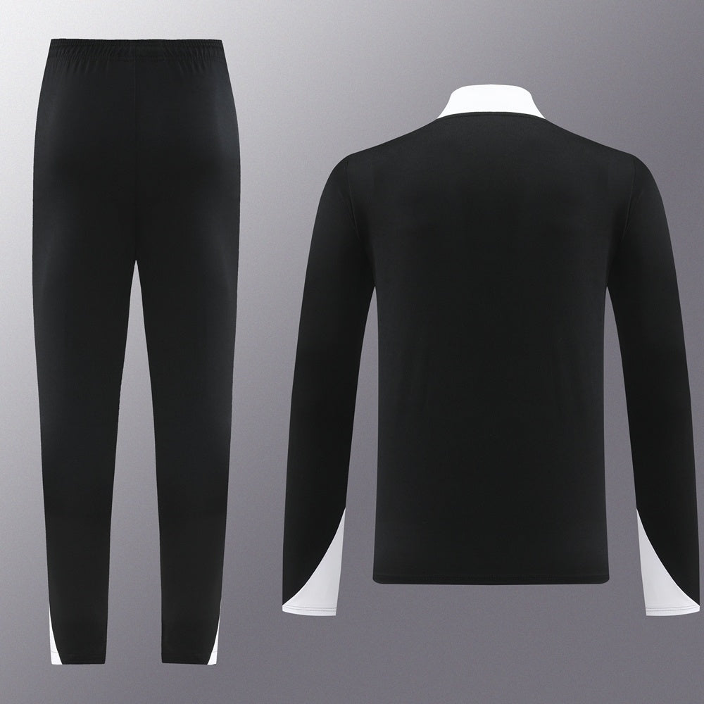 NB08 black S-2XL