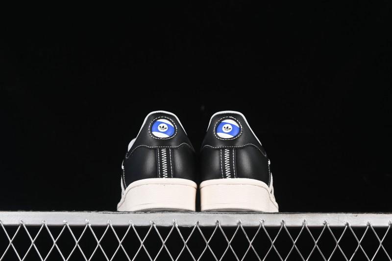 Adidas Superstar IF1780 Casual Sneakers with Shell Toe Design - IF1780