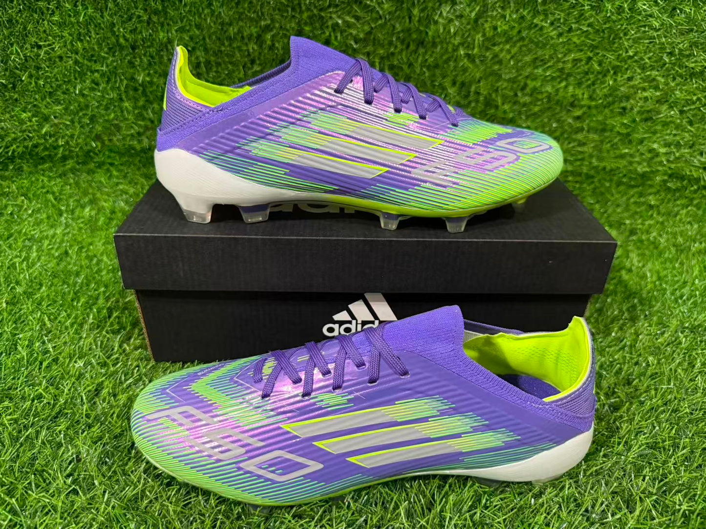 adidas F50 Elite FG