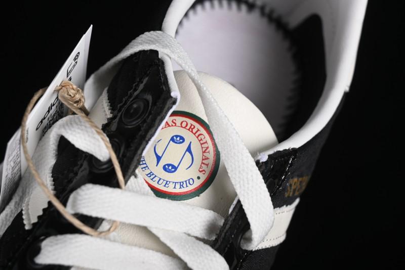 Adidas Handball Spezial Retro Casual Sneakers - JP5669