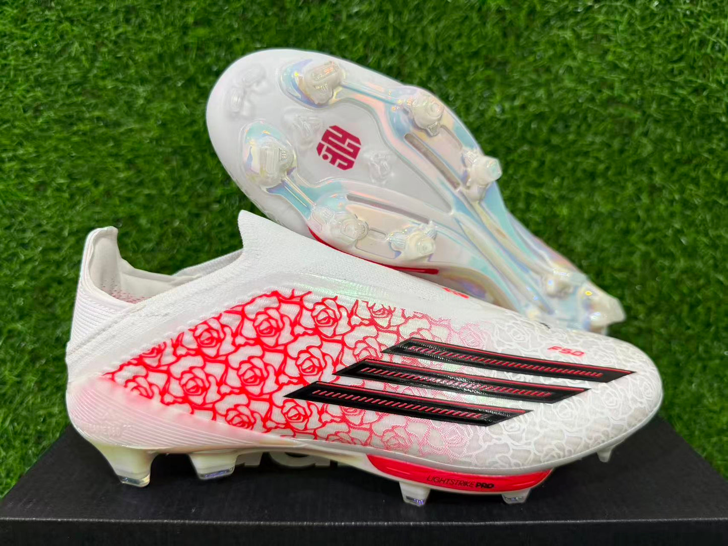 adidas F50+ FG
