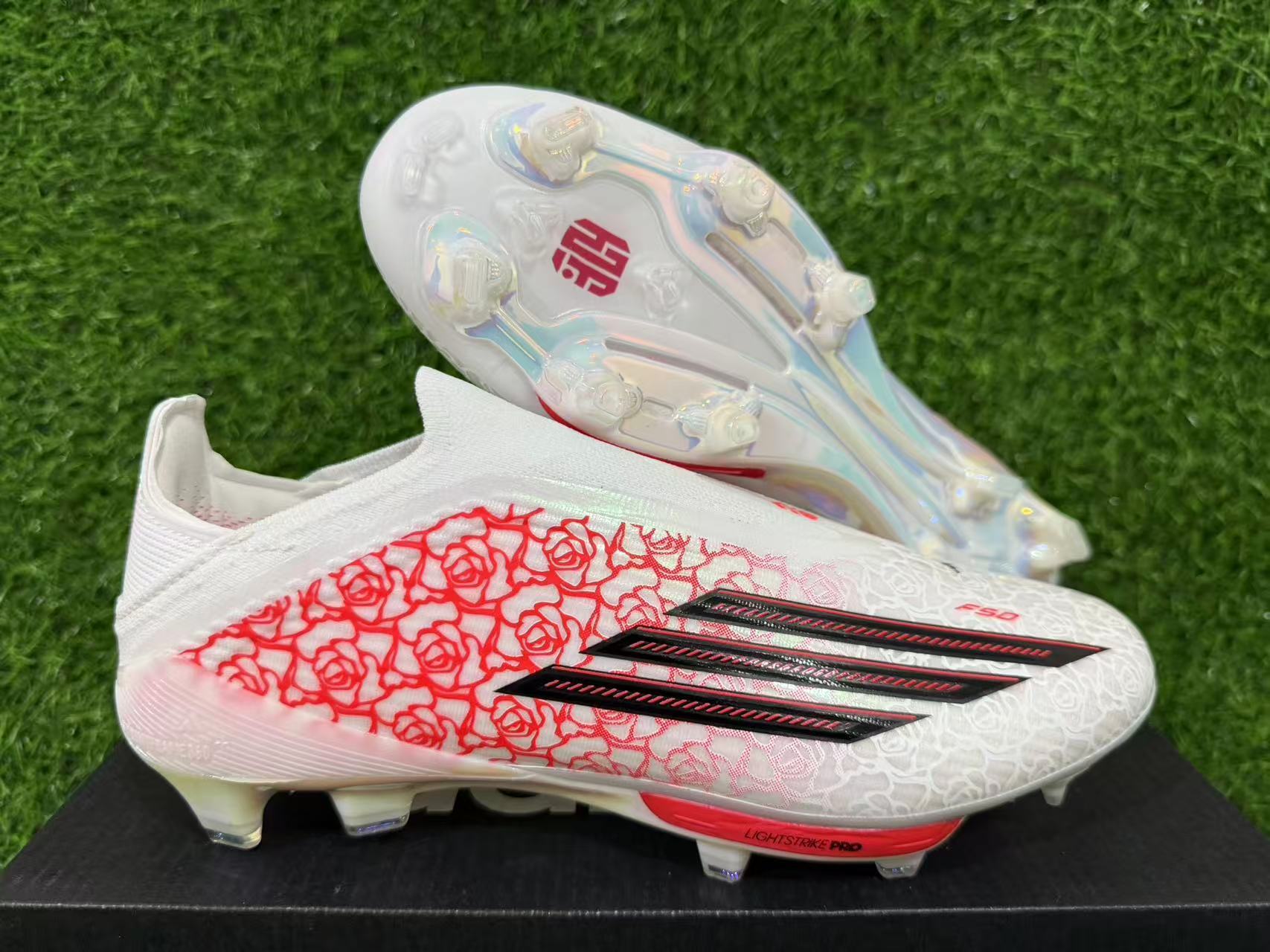 adidas F50+ FG