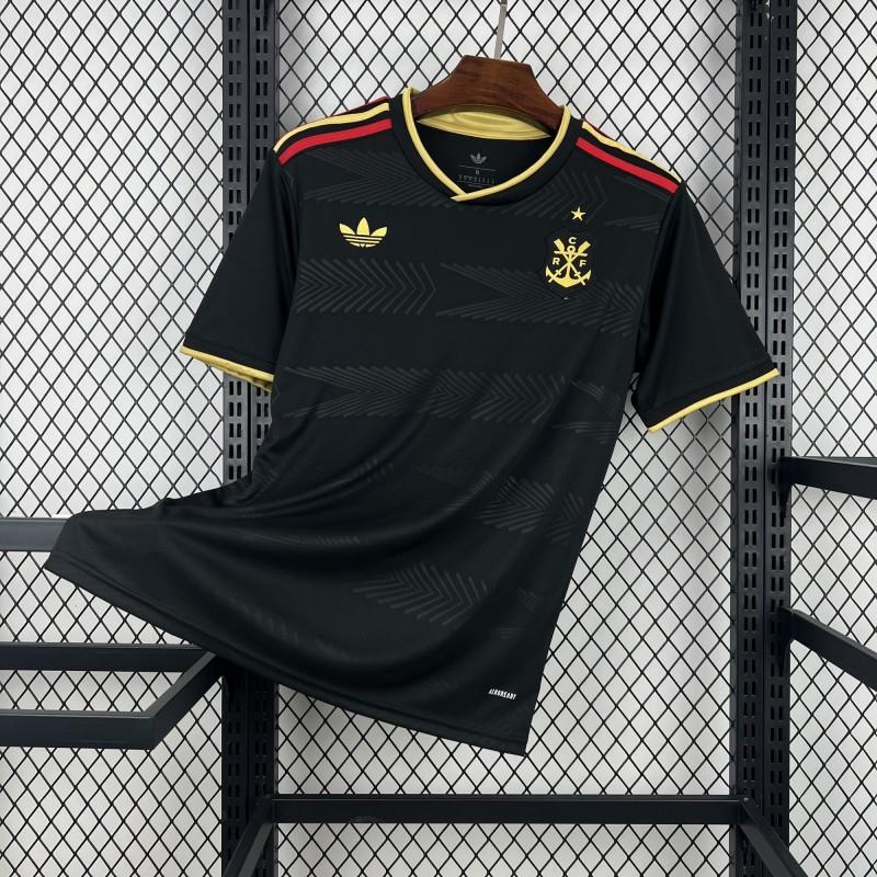 2025/26 Mens Flamengo Special Jersey