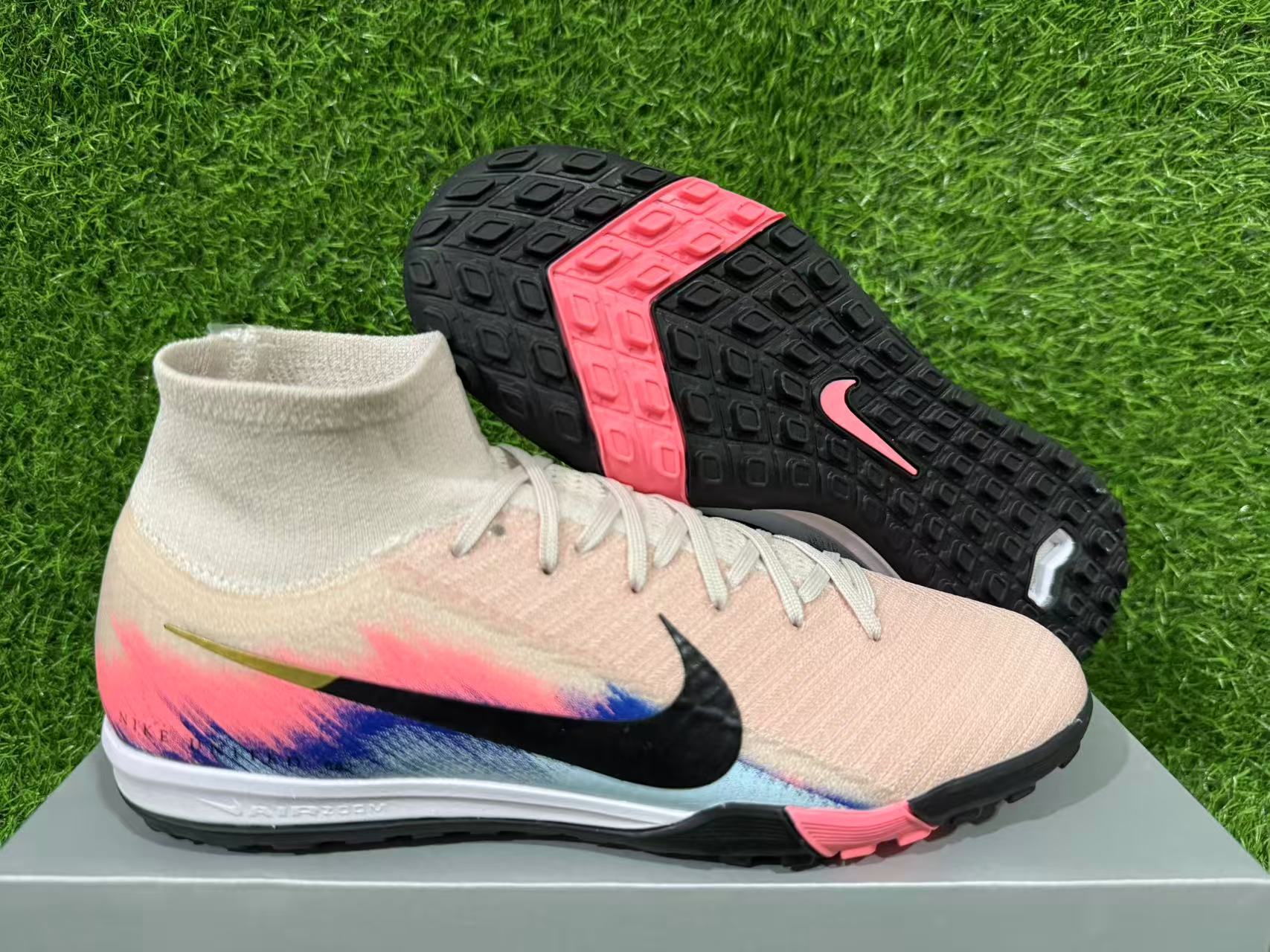 Nike Air Zoom Mercurial Vapor XV Elite TF