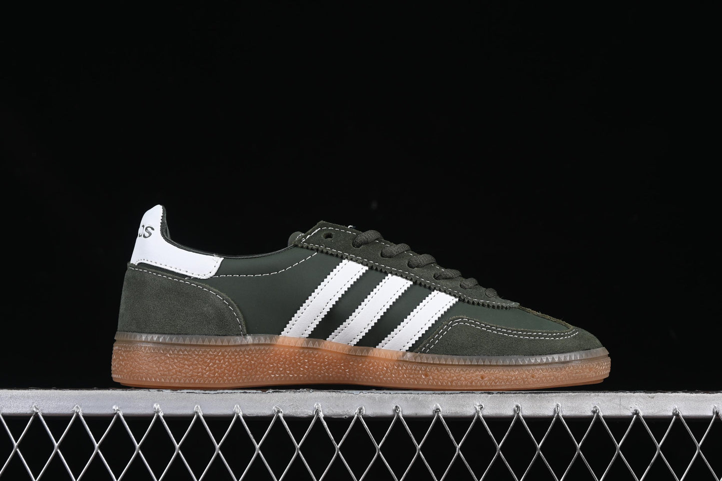 Adidas Handball Spezial Retro Casual Sneakers - JP7067