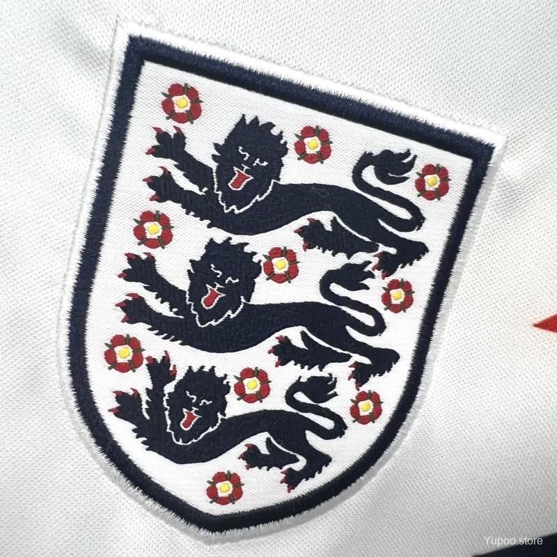 2026 Mens England World Cup Special Jersey