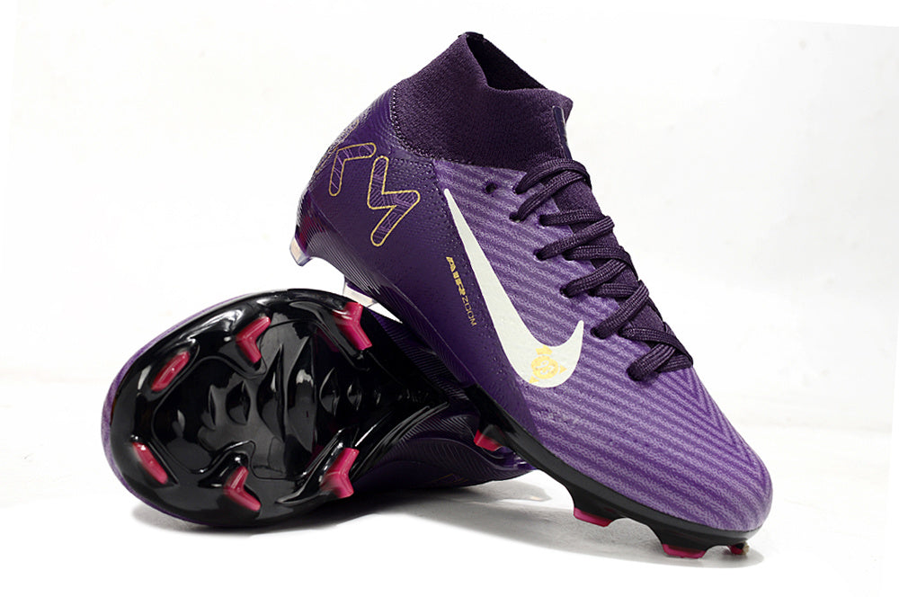 Arrival 27-35) Mercurial 16 children's football shoes
