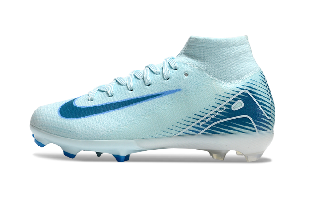 Arrival 27-35) Mercurial 16 children's football shoes