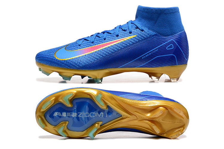 Nike Air Zoom Mercurial Superfly 16 Elite XXV FG