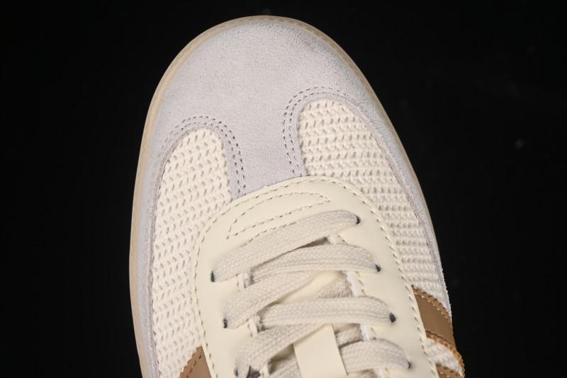 Adidas Samba OG Classic Casual Sneakers - JI3185