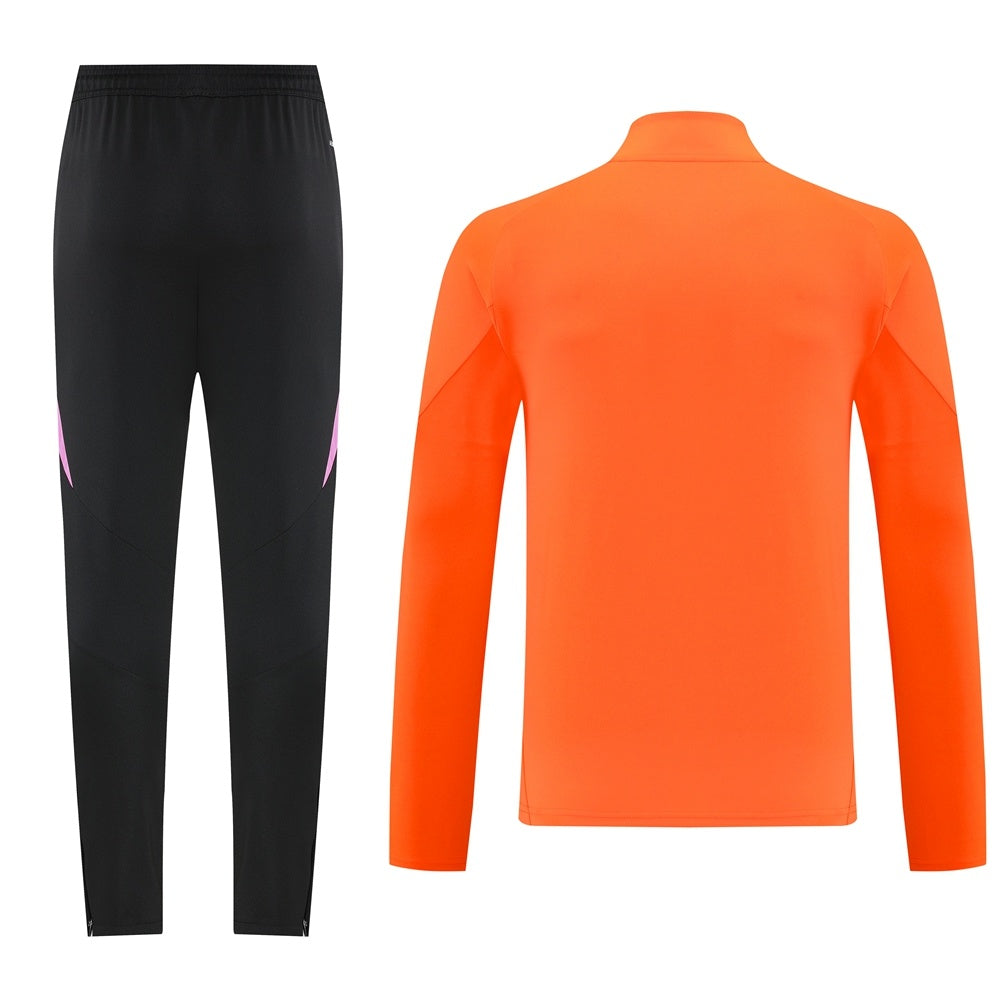 AB08 Orange S-2XL