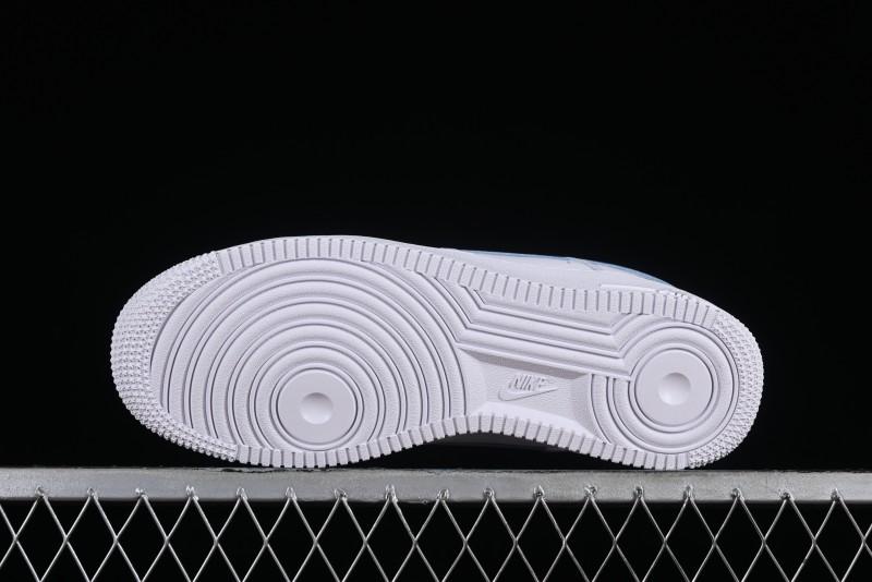 Nike Air Force 1 '07 Low Casual Sneakers - CW2288-016