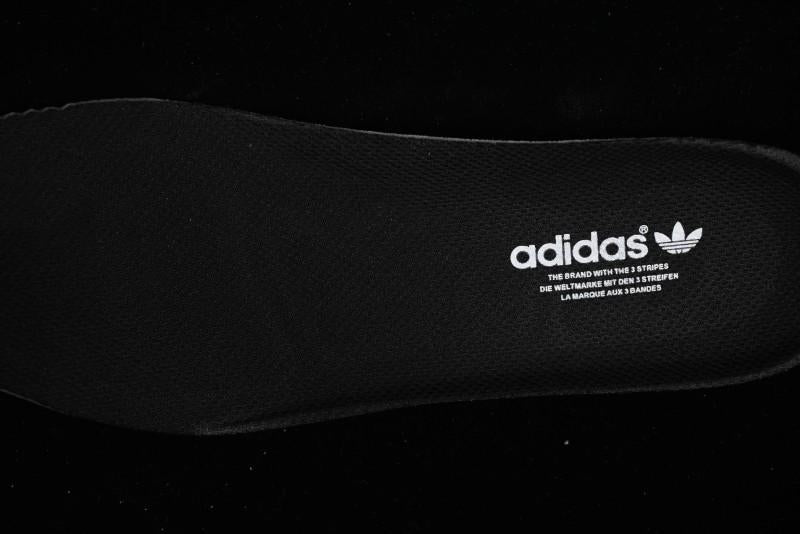 Adidas Superstar EG4959 Casual Sneakers with Shell Toe Design
