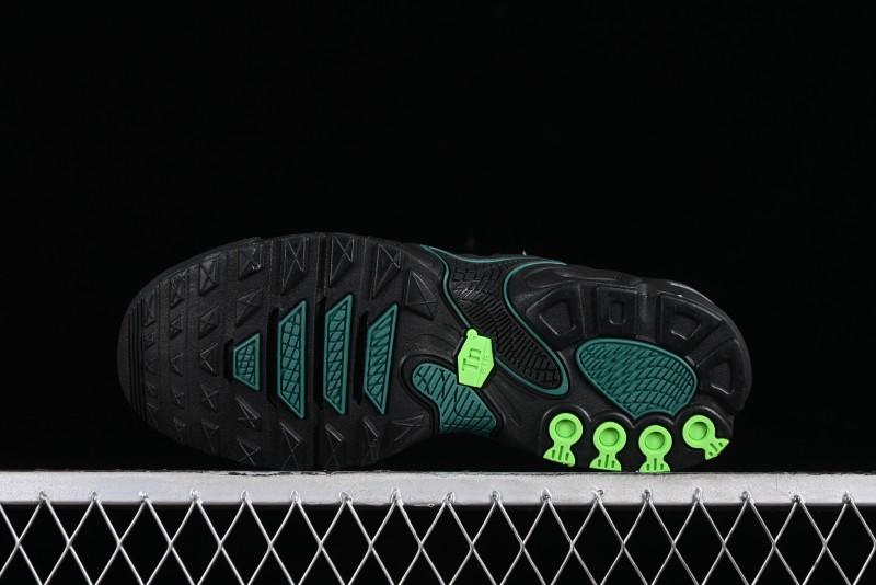 Nike Air Max Plus Drift Running Shoes with Air Cushion Technology - FD4290-006